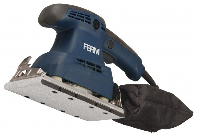 Máy chà nhám Ferm PSM1029P