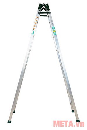 Thang nhôm gấp Nikawa NKY-8C