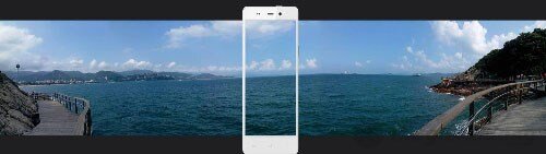 Điện thoại Gionee Elife E6