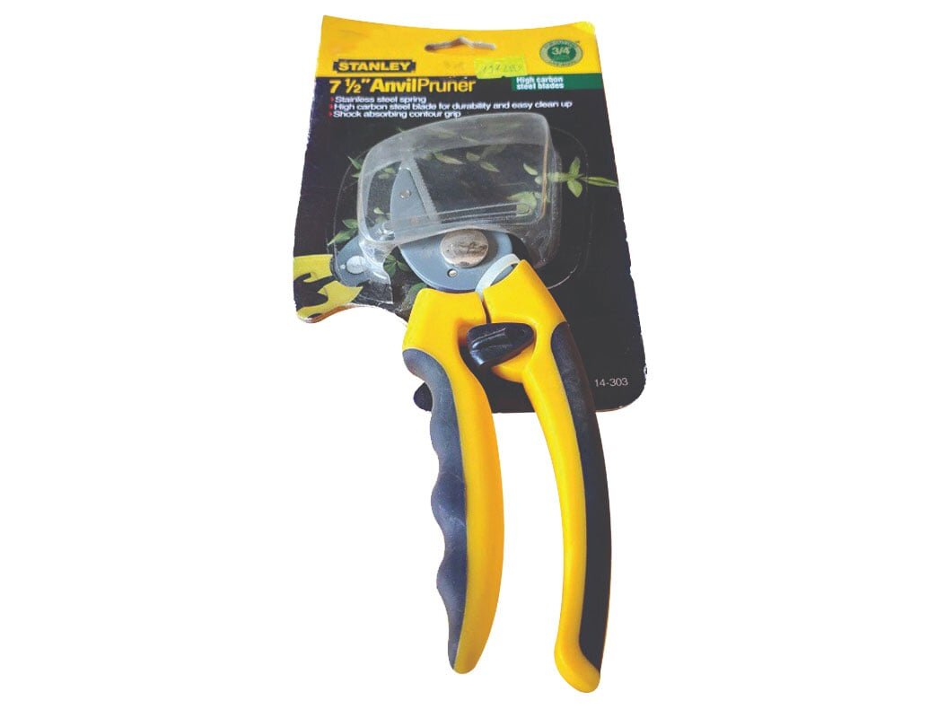 Kéo cắt cành Stanley 14-303-23  Kéo cắt cành Stanley 14-303-23