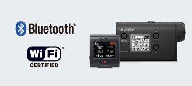 Máy quay Sony Action Cam HDR-AS50R/BCE35