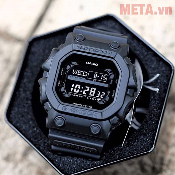 Đồng hồ nam G-shock GX-56BB-1DR - Màu đen Đồng hồ nam G-shock GX-56BB-1DR - Màu đen
