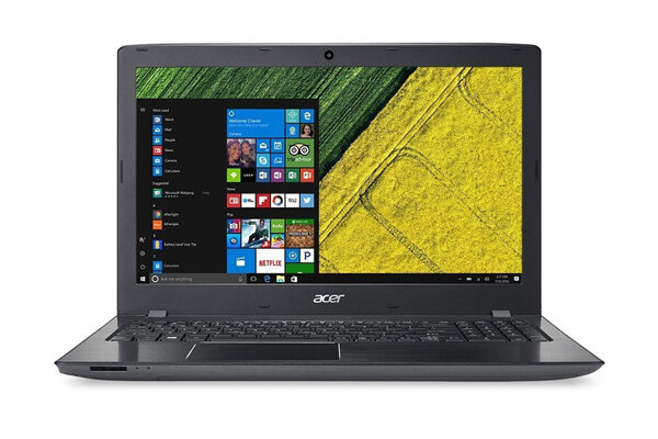 Laptop Acer E5-576G-57Y2(NX.GSBSV.001) Core i5 Kabylake R, VGA 2GB