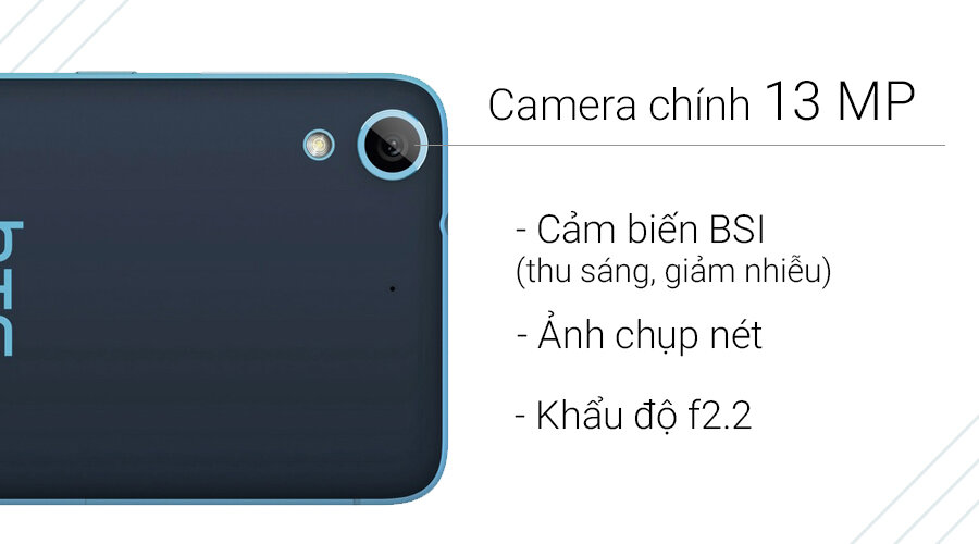 Điện thoại HTC
