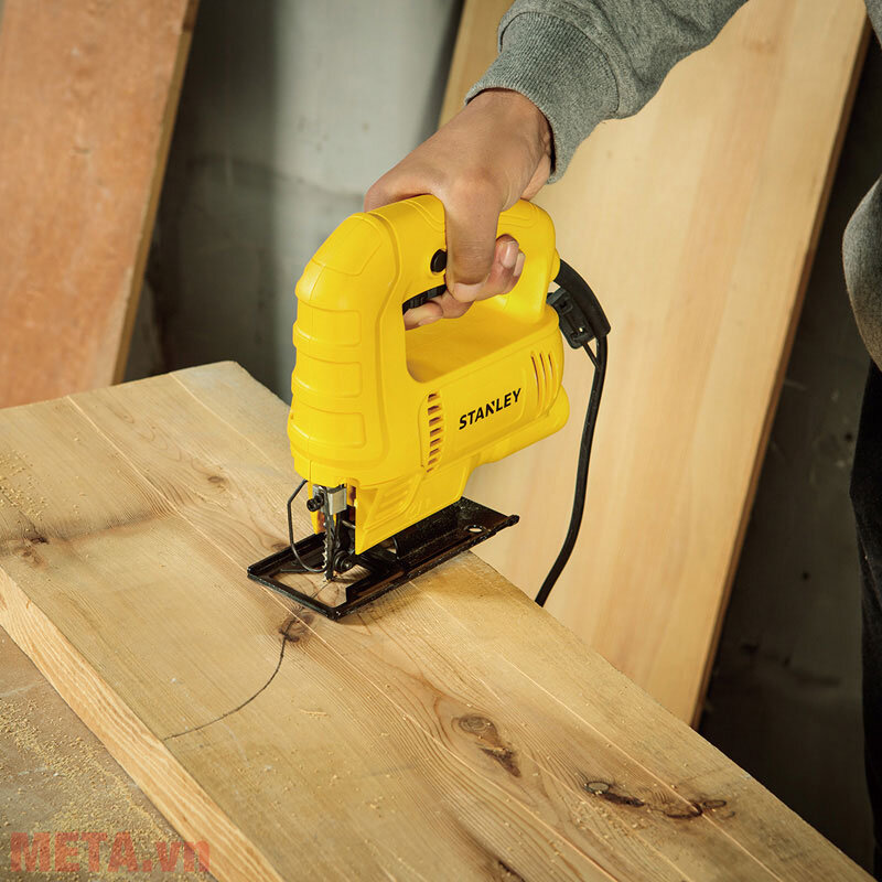 Máy cưa lọng Stanley SJ45-B1 Máy cưa lọng Stanley SJ45-B1