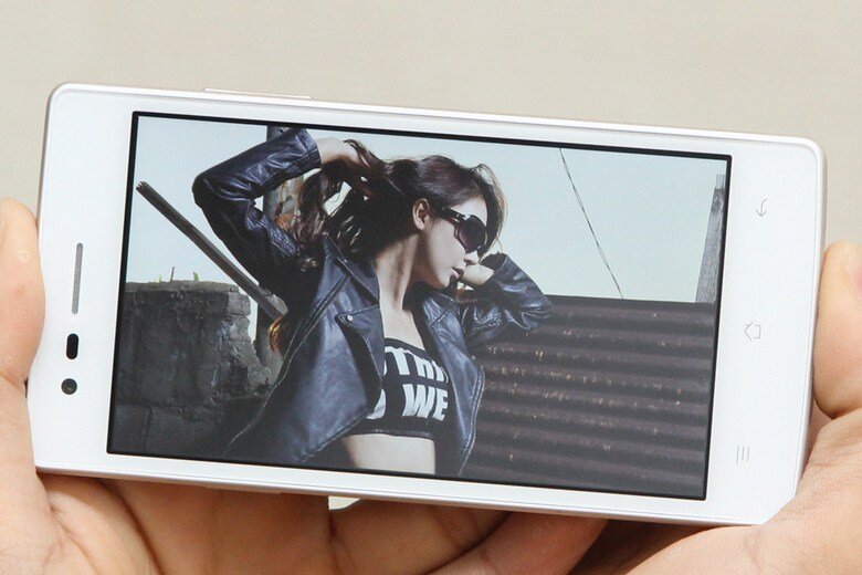 Oppo Neo 5 전화