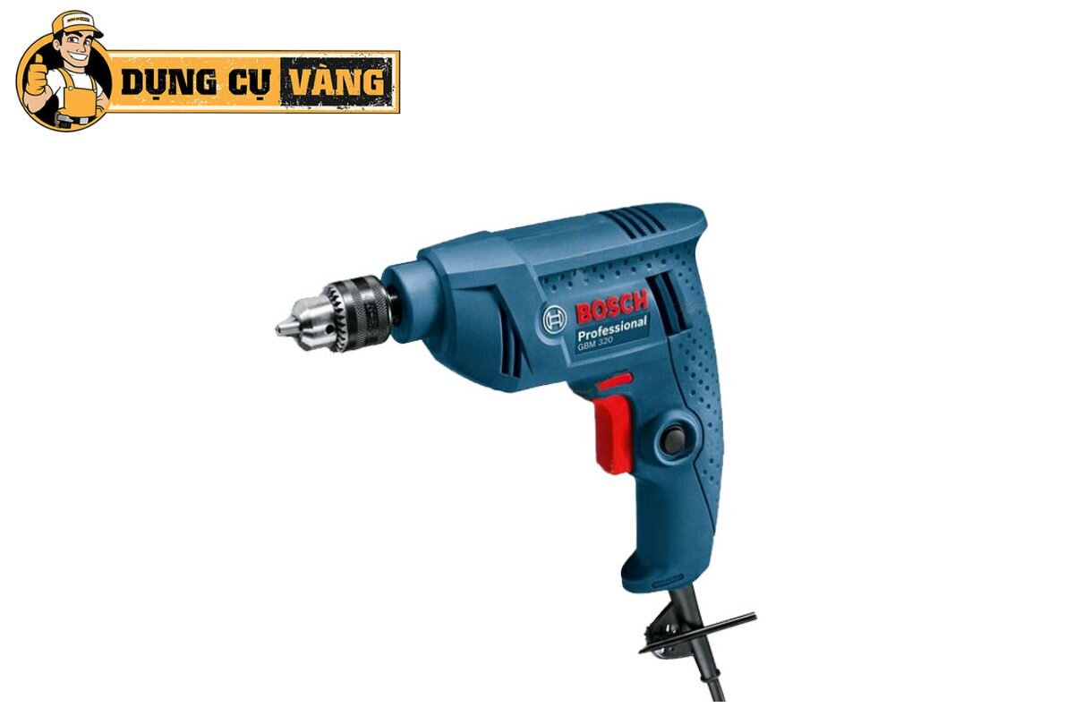Máy khoan động lực 13mm Bosch GSB 13 RE