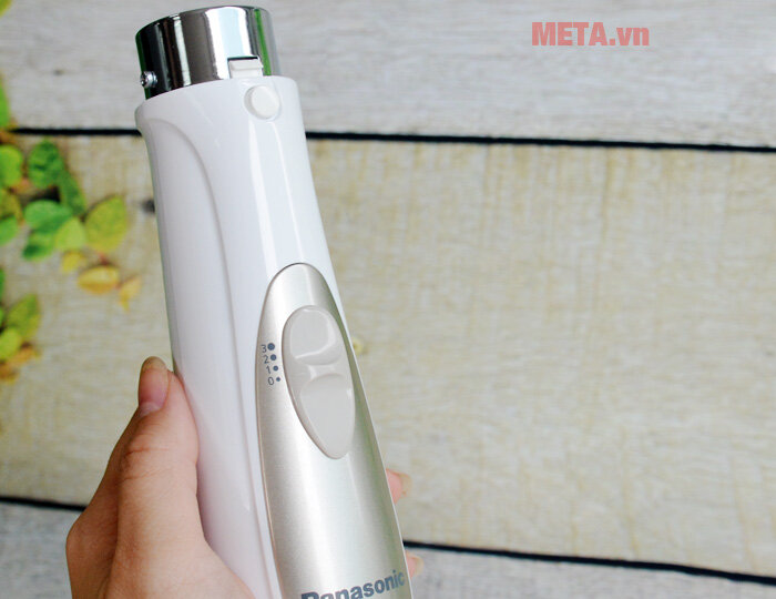 Máy sấy tạo kiểu Panasonic EH-KA71-W645