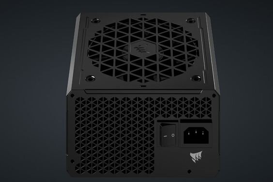 Nguồn máy tính Corsair RM1000e 80 Plus Gold Full Modular 15