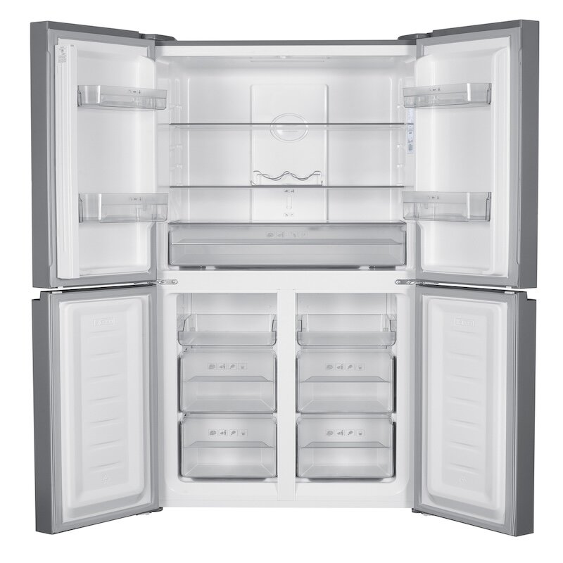 Tủ lạnh Coex Inverter 362 lít RM-4007MGB sở hữu ngăn chuyển đổi linh hoạt