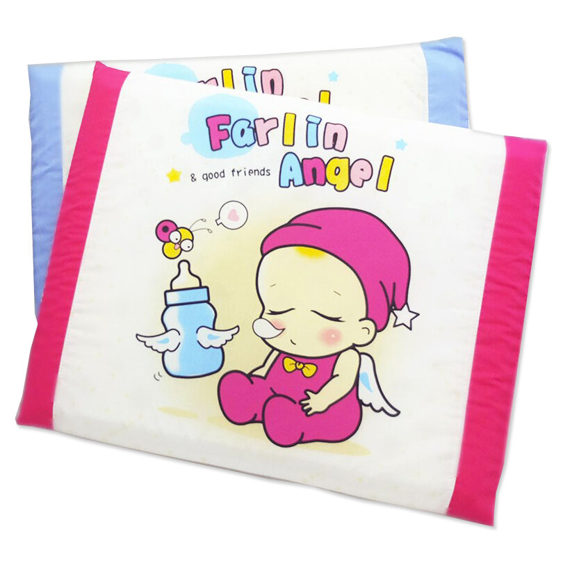  Gối thông hơi ngăn đổ mồ hôi Farlin BF.573