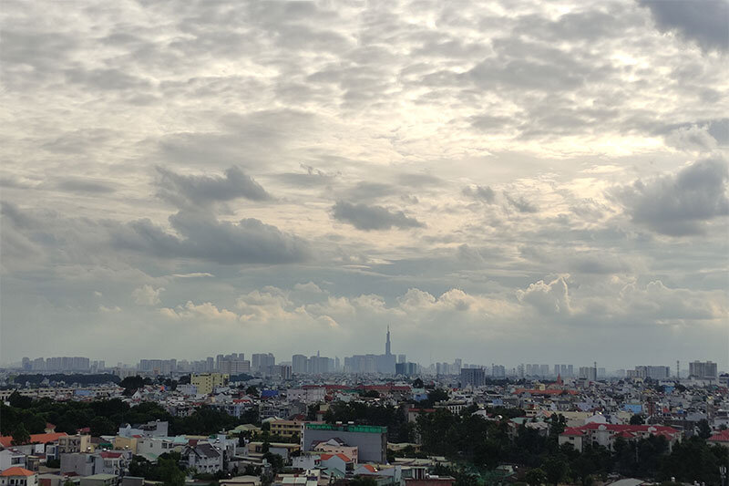 Điện thoại Xiaomi Poco X3 NFC - 6GB RAM, 64GB, 6.67 inch