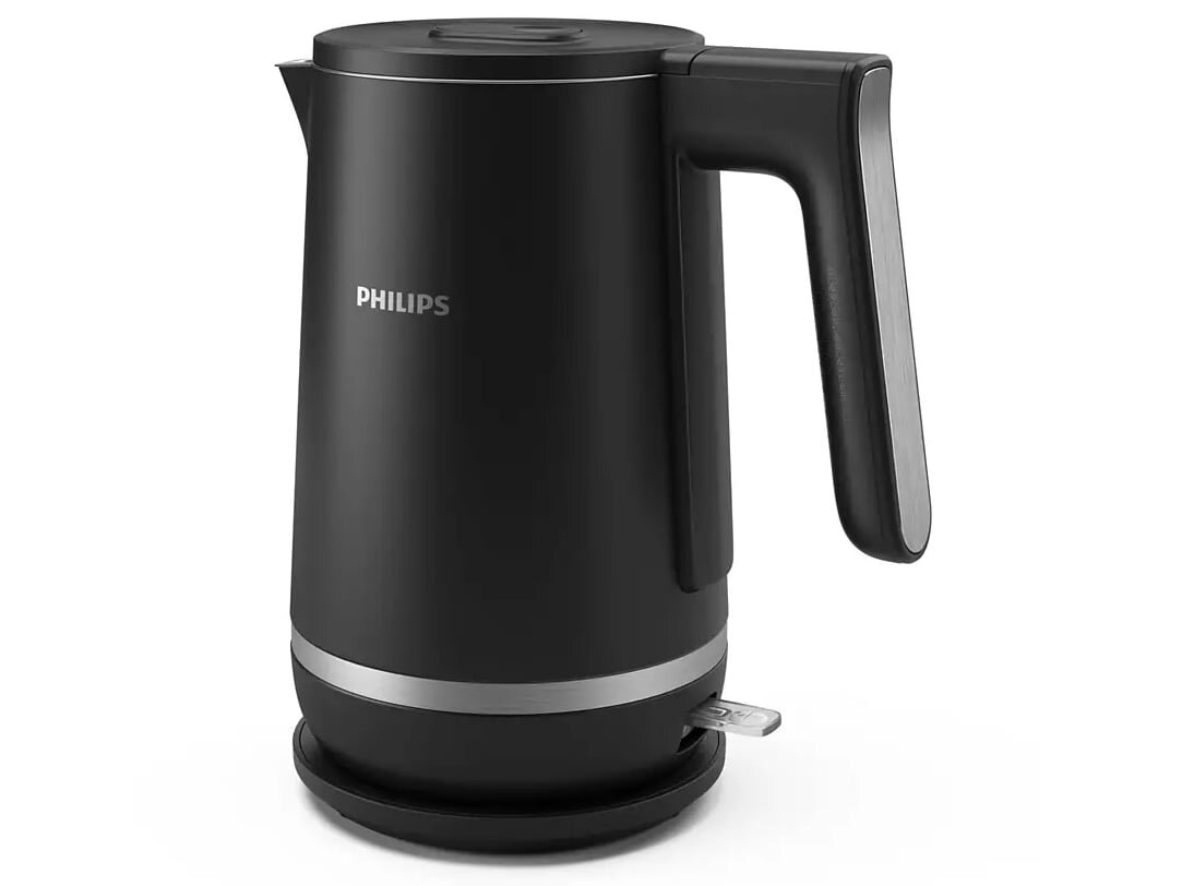 Bình đun siêu tốc Philips HD9395 có thiết kế đẹp mắt