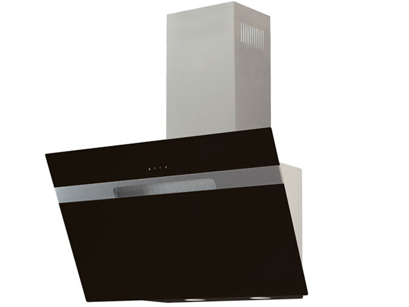 Máy hút mùi CATA AVLAKI BK Máy hút mùi CATA AVLAKI BK