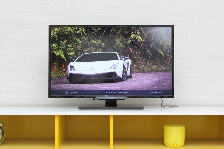Tivi Philips 32 inch 32PHT5109S Tivi Philips 32 inch 32PHT5109S