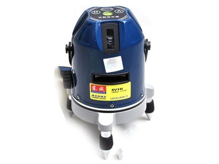 Máy cân mực laser Dongcheng DFF41 Máy cân mực laser Dongcheng DFF41