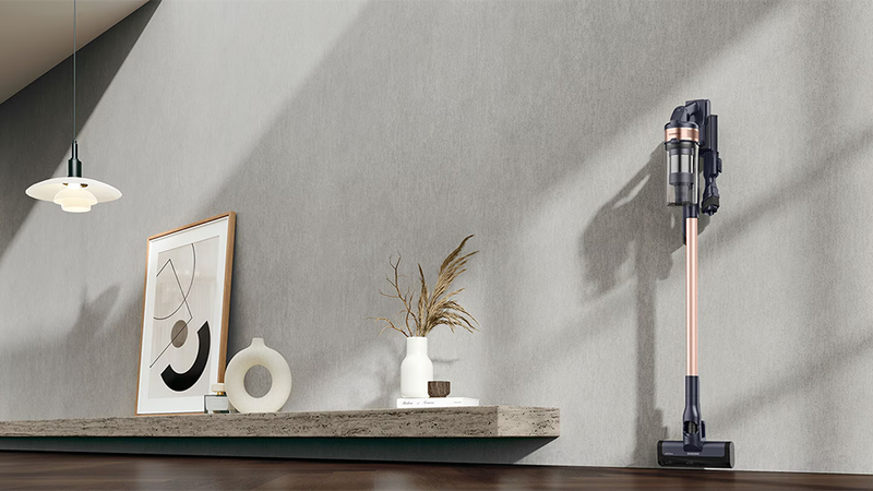 Máy hút bụi không dây Samsung VS15A60AGR7/SV (hình 1)