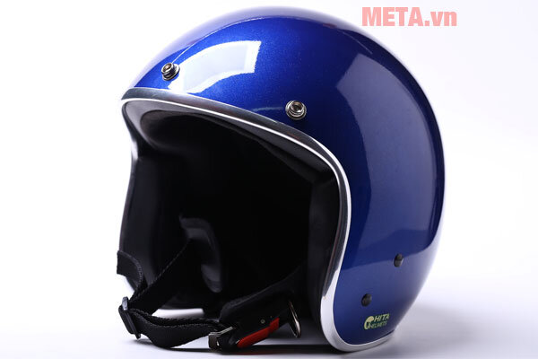 Mũ bảo hiểm Chita 3/4 CT1 Premium