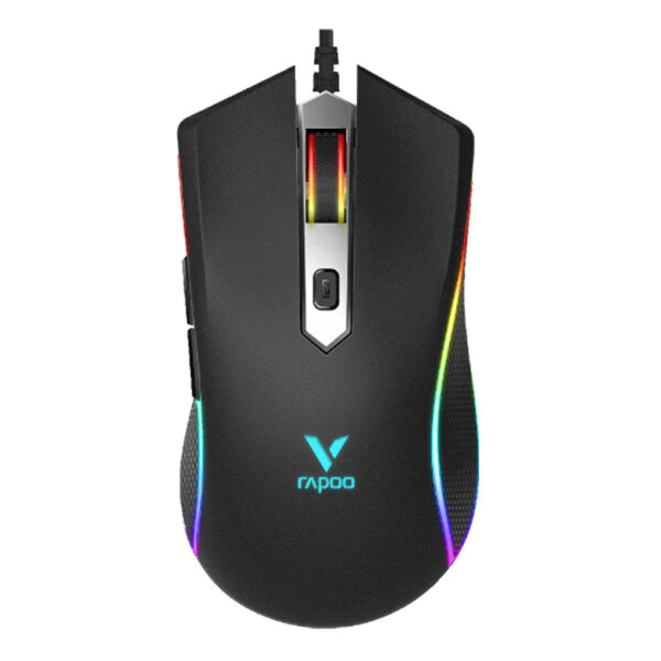 Chuột gaming Rapoo V28S