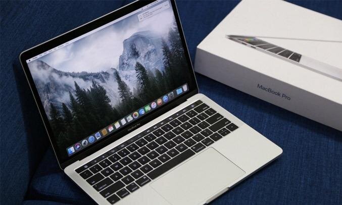 Apple Macbook Pro 2018(MR9R2) i5 Gen8 2.3Ghz/8GB/SSD 512GB/13.3 Apple Macbook Pro 2018(MR9R2) i5 Gen8 2.3Ghz/8GB/SSD 512GB/13.3