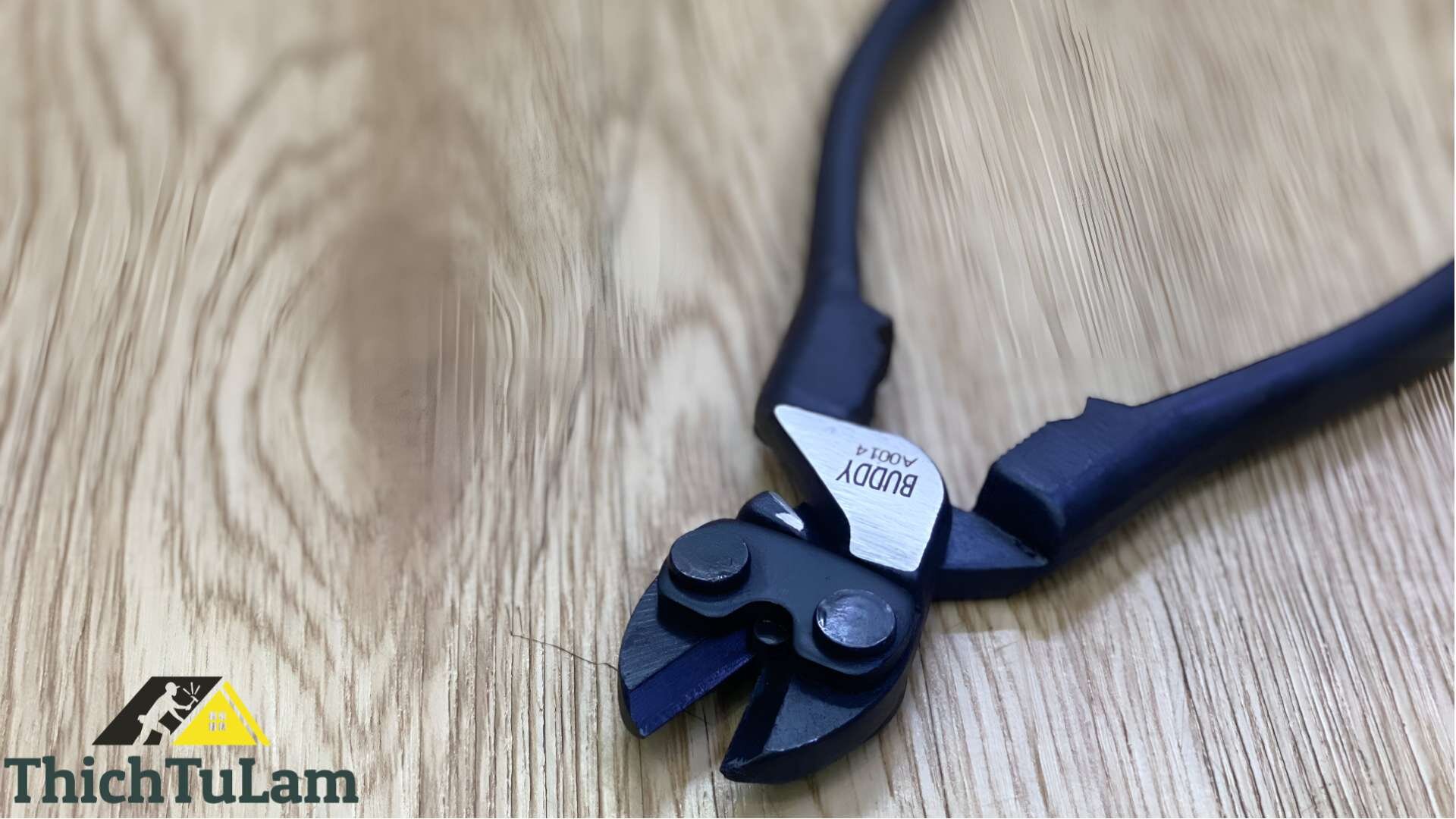 Kìm cộng lực mini 9.5