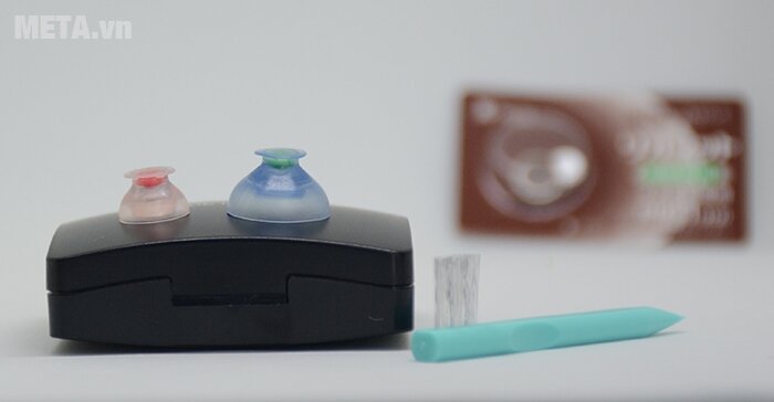 Máy trợ thính kỹ thuật số Rionet HM-06