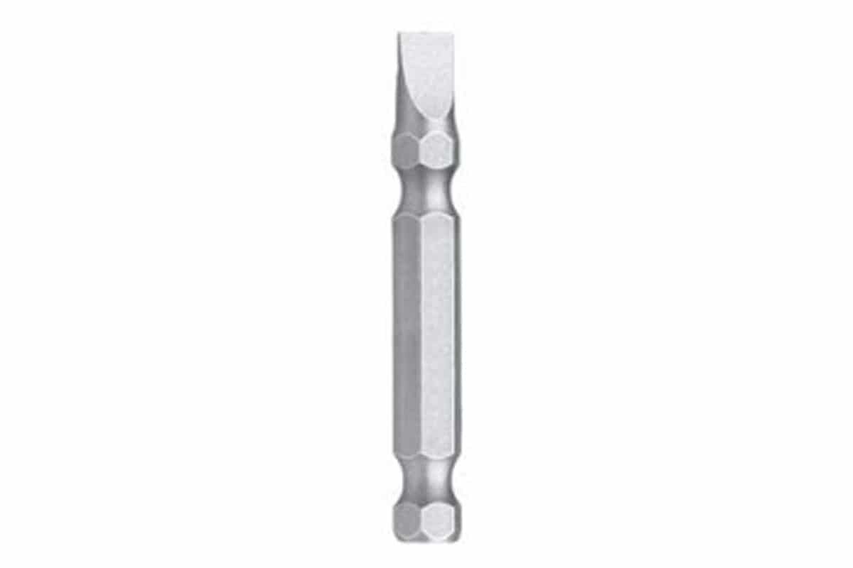 Mũi Bắt Vít SL6.5x1.2mm INGCO SDB11SL523