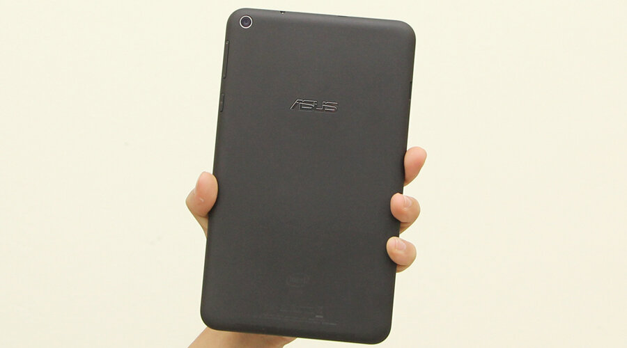 Máy tính bảng Asus Memo Pad 8 (ME181CX) Máy tính bảng Asus Memo Pad 8 (ME181CX)