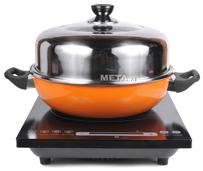 Bếp điện từ cảm ứng Supor SIHC10VN