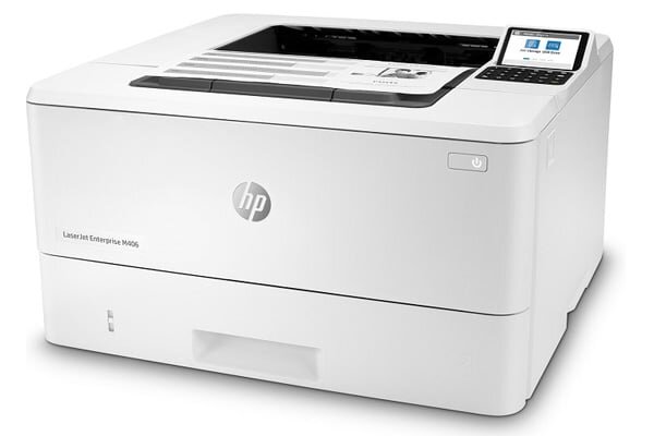 Máy in HP LaserJet Pro M406DN