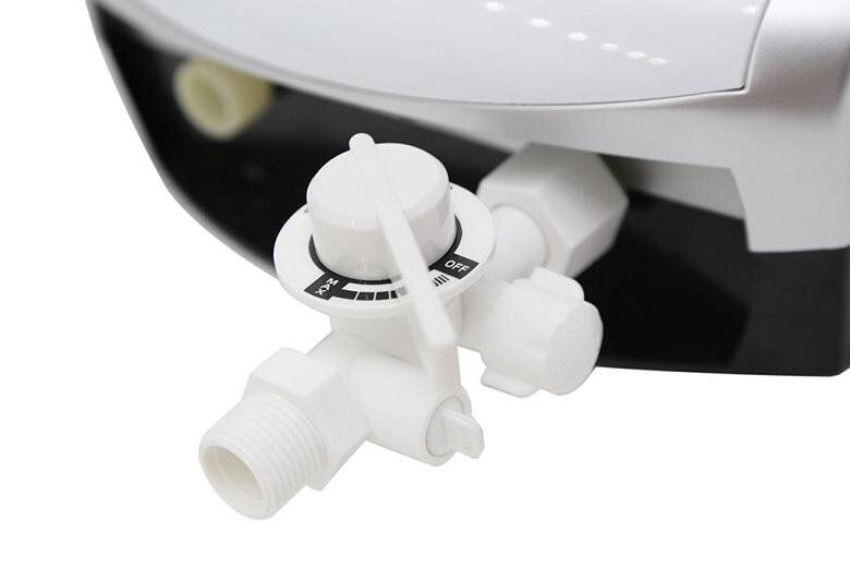 Máy nước nóng Ariston BE-4522E (Trắng) Máy nước nóng Ariston BE-4522E (Trắng)