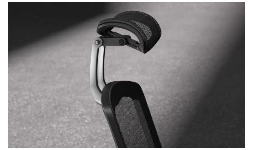 Ghế công thái học COUGAR SPEEDER ONE 8 