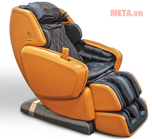 Ghế massage toàn thân Dreamwave M.8 LE