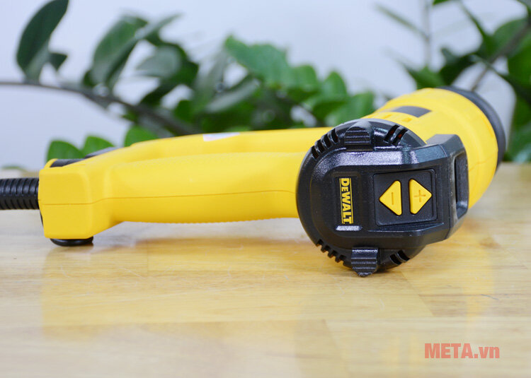 Máy thổi hơi nóng 2.000W DeWALT D26414