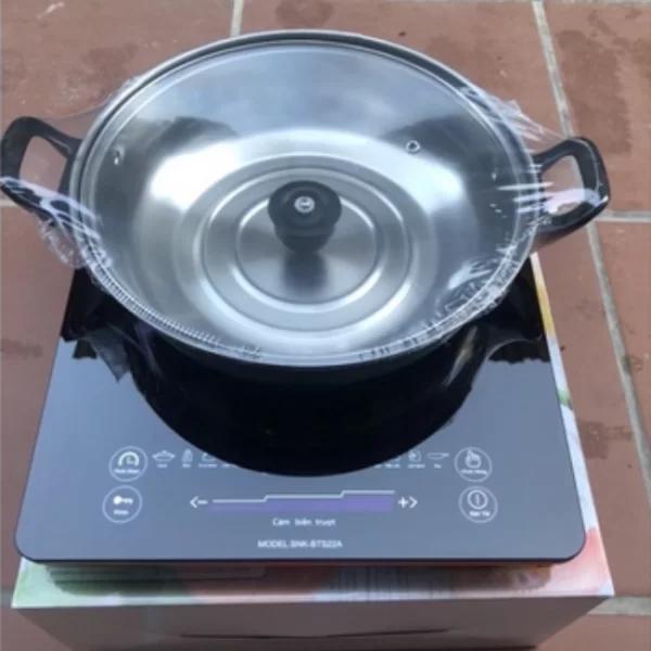 bếp từ đơn Sanaky SNK-BTS22A