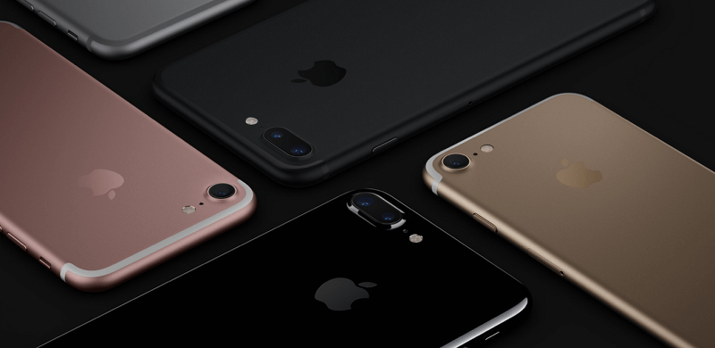 Điện thoại iPhone 7 128GB Điện thoại iPhone 7 128GB