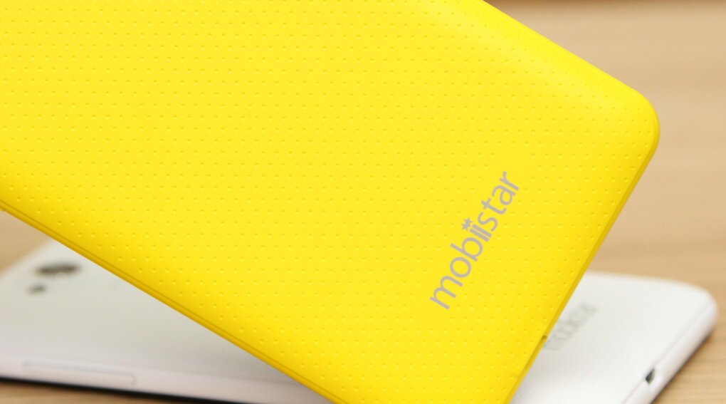 Điện thoại Mobiistar LAI 504K