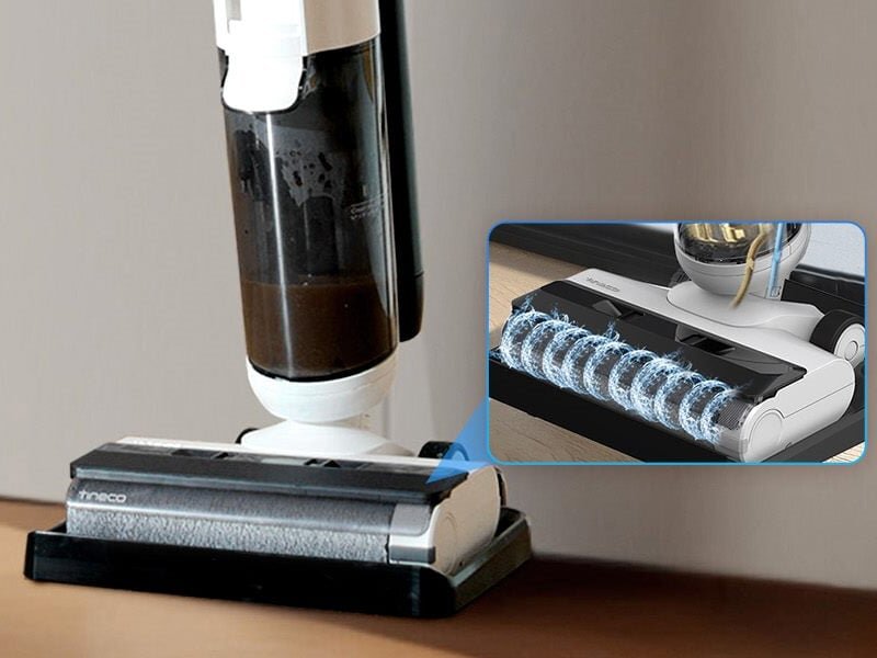 Máy hút bụi lau sàn Tineco iFloor 5