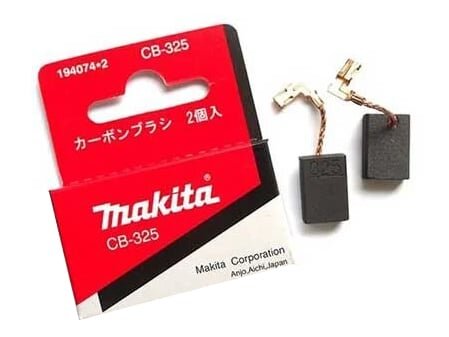 Chổi than Makita CB-325 / 195001-2