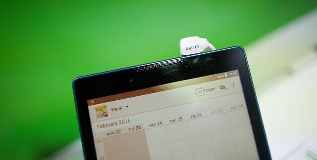 LENOVO TAB 3 730X 1G/16G/IPS/Call/4G/GPS 7'' White