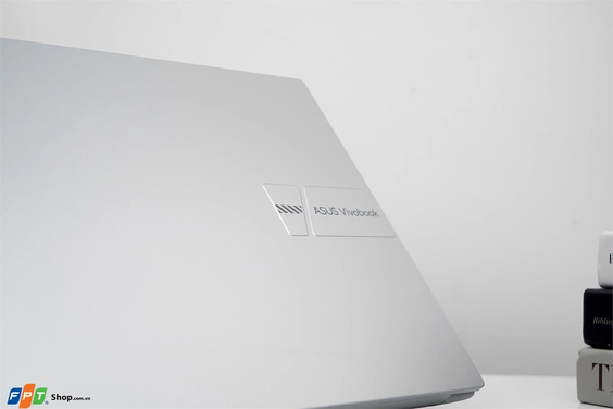 Asus Vivobook 15 OLED A1505VA-L1113W (Ảnh 5)