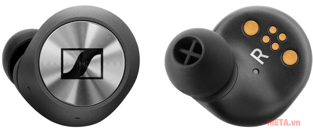 Tai nghe bluetooth Sennheiser Momentum True Wireless