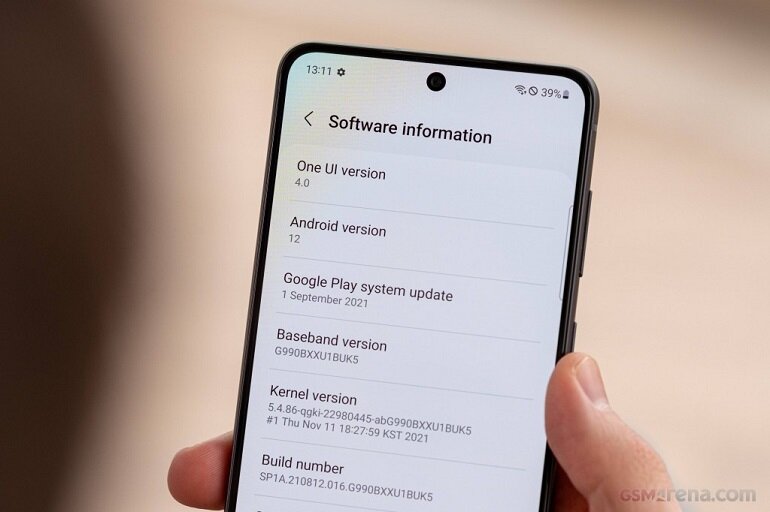 điện thoại samsung