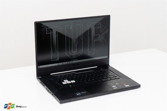 Asus TUF Dash F15 FX516PE-HN005T (Ảnh 2)