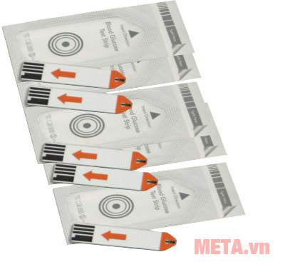 Máy đo đường huyết Beurer GL50