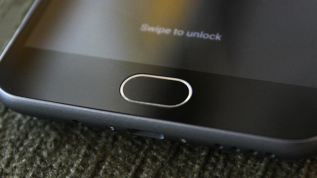 Điện thoại Meizu m2