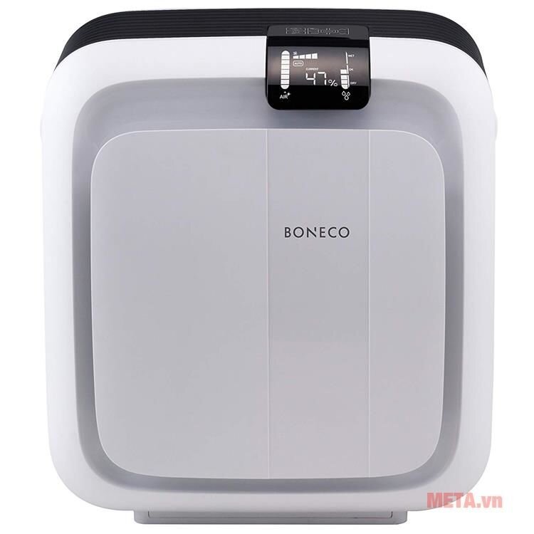 Máy lọc không khí kết hợp tạo độ ẩm Boneco H680