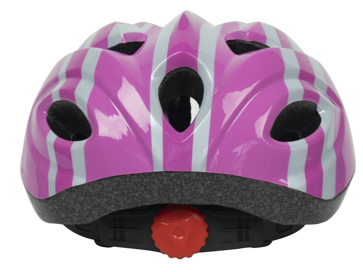 Mặt sau của mũ Mũ trượt patin Centosy