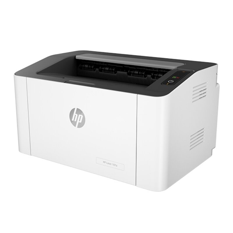 Máy In Laser Đen Trắng HP 107A (4ZB77A)