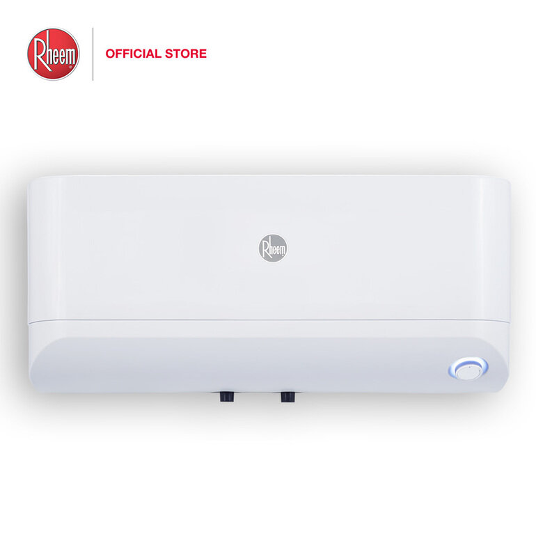 Máy nước nóng Rheem Xwell Slim XS-30 30l Ngang